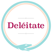 Deléitate aprendiendo